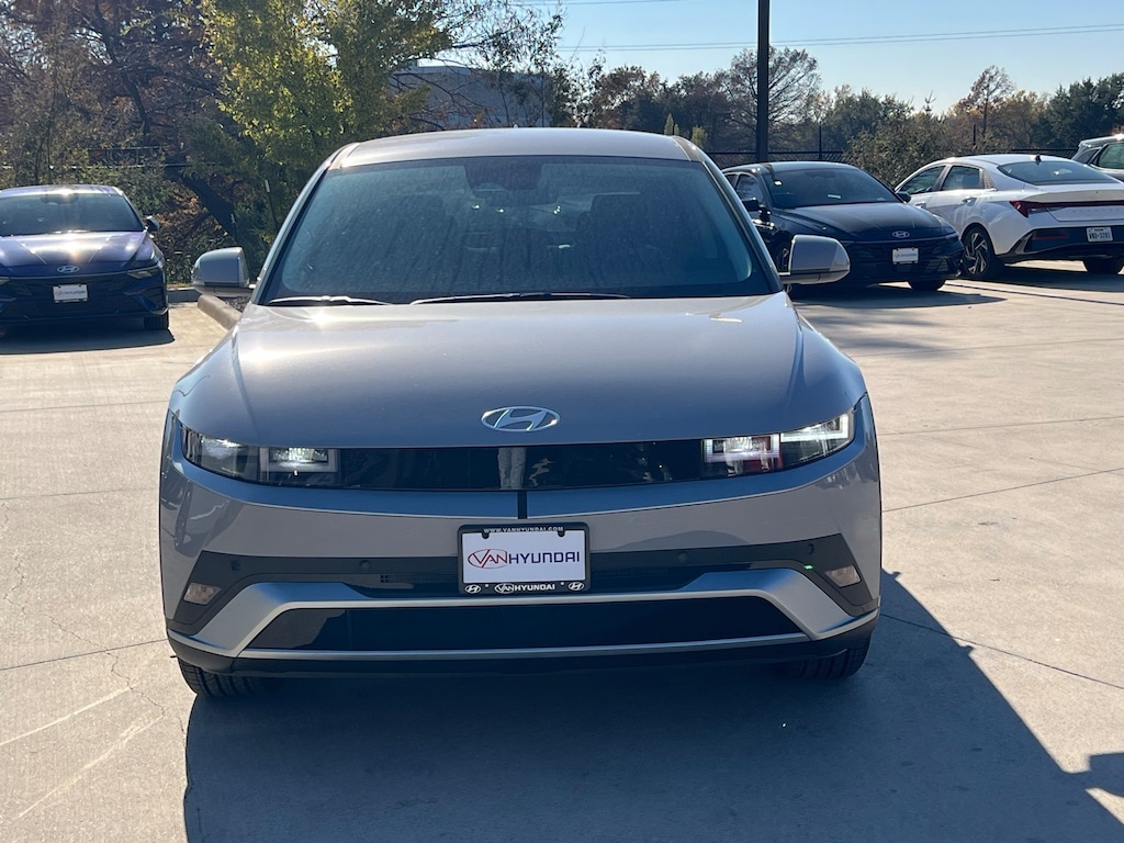 New 2026 Hyundai IONIQ 5 SE SUV