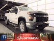 Chevrolet Silverado 2500HD