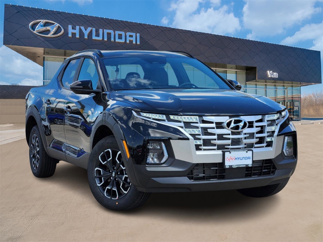 2022 Hyundai Santa Cruz first drive review: Half truck, totally