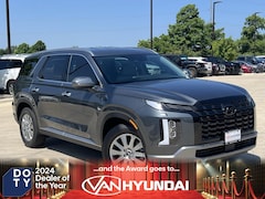 2025 Hyundai Palisade SEL FWD SUV