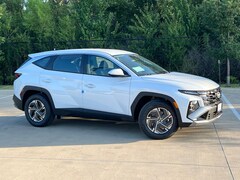 2026 Hyundai Tucson Hybrid SE SUV