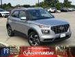 New 2025 Hyundai Venue SEL SUV