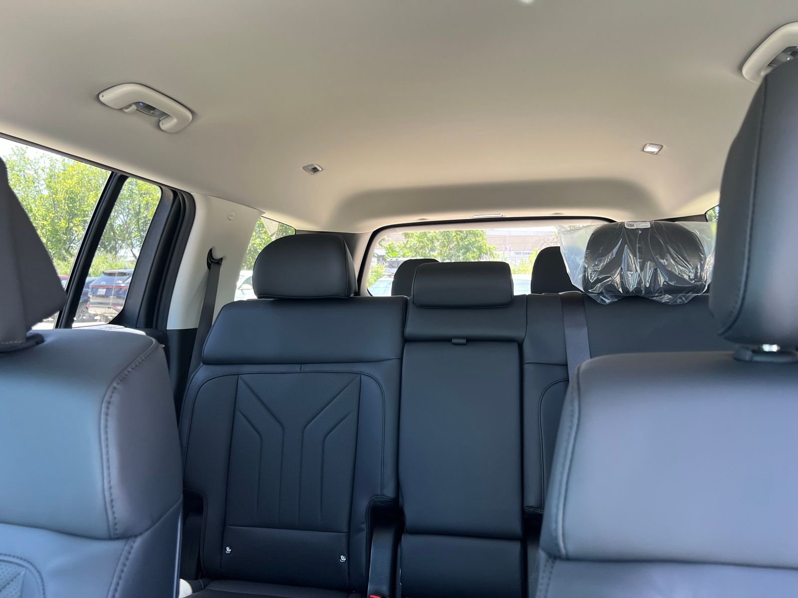 2026 Hyundai Santa Fe SEL - Photo 34