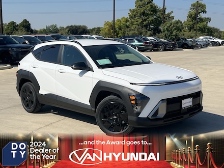 2026 Hyundai Kona SEL Sport FWD SUV