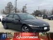 New 2026 Hyundai Elantra Limited Sedan