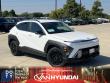 New 2026 Hyundai Kona SEL Sport FWD SUV