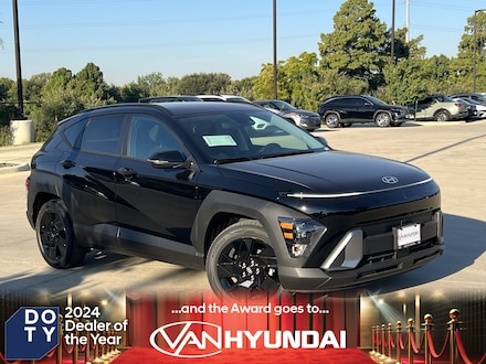 2026 Hyundai Kona SEL Sport FWD SUV