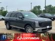 New 2026 Hyundai Palisade SEL FWD SUV