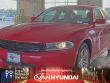 Used 2022 Dodge Charger SXT Sedan