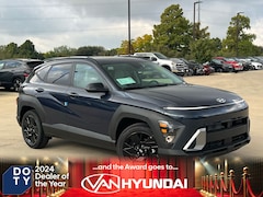 2026 Hyundai Kona SEL Sport FWD SUV