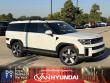 New 2026 Hyundai Santa Fe Hybrid Limited SUV