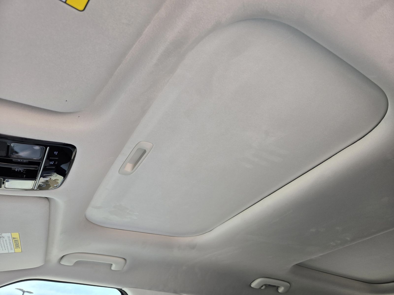 2025 Hyundai Santa Fe Calligraphy - Photo 18