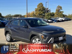 2026 Hyundai Kona SE FWD SUV