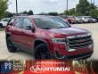 Used 2020 GMC Acadia AT4 SUV