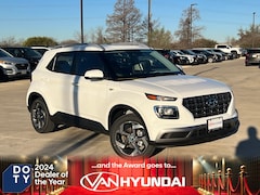 2026 Hyundai Venue SEL SUV