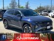 New 2026 Hyundai Tucson SEL AWD SUV