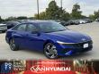 New 2025 Hyundai Elantra SEL Sport Sedan