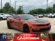 Used 2023 Chevrolet Camaro SS Coupe