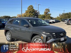 2026 Hyundai Tucson SE FWD SUV