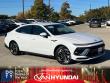 New 2026 Hyundai Sonata SEL Sport Sedan