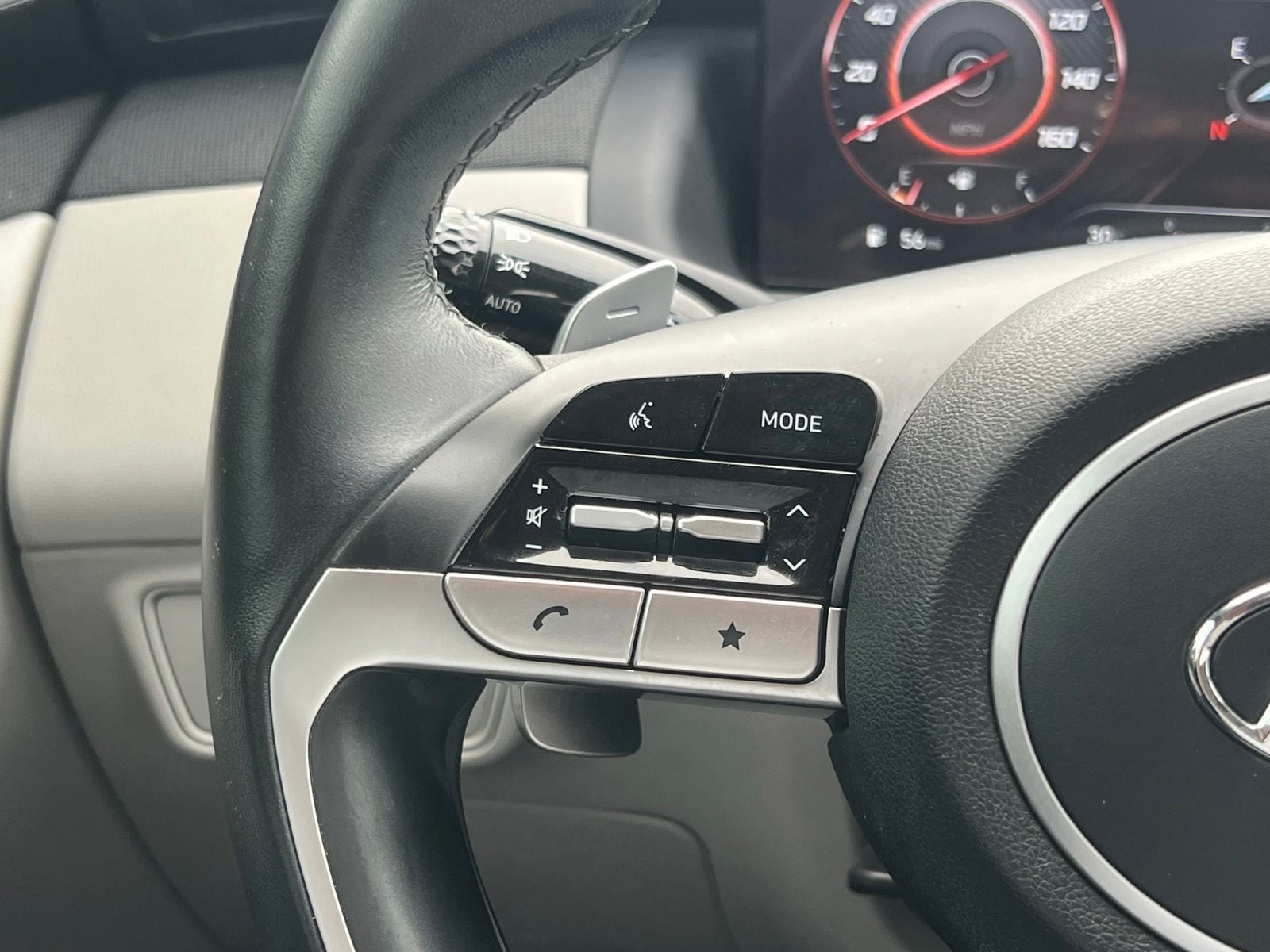 2023 Hyundai Tucson Limited - Photo 31