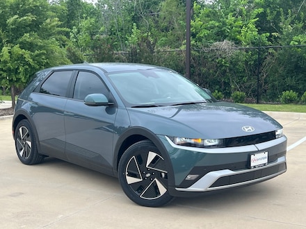 2026 Hyundai IONIQ 5 SE SUV
