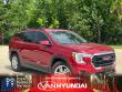 Used 2024 GMC Terrain SLE SUV