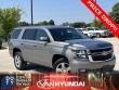 Used 2019 Chevrolet Tahoe LT SUV