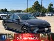 New 2026 Hyundai Sonata SEL Sport Sedan