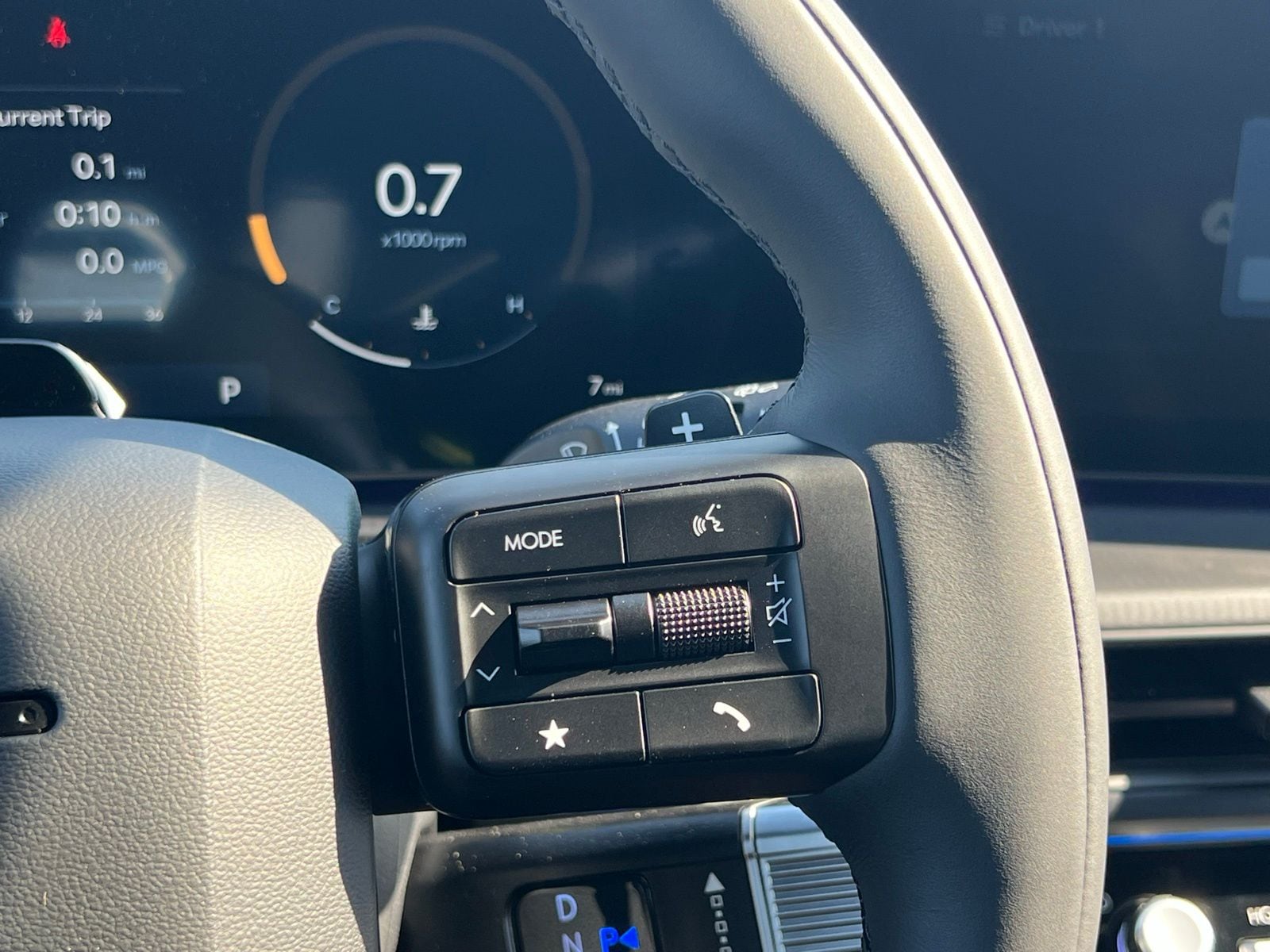 New 2026 Ecotronic Gray Hyundai Calligraphy FWD image 34