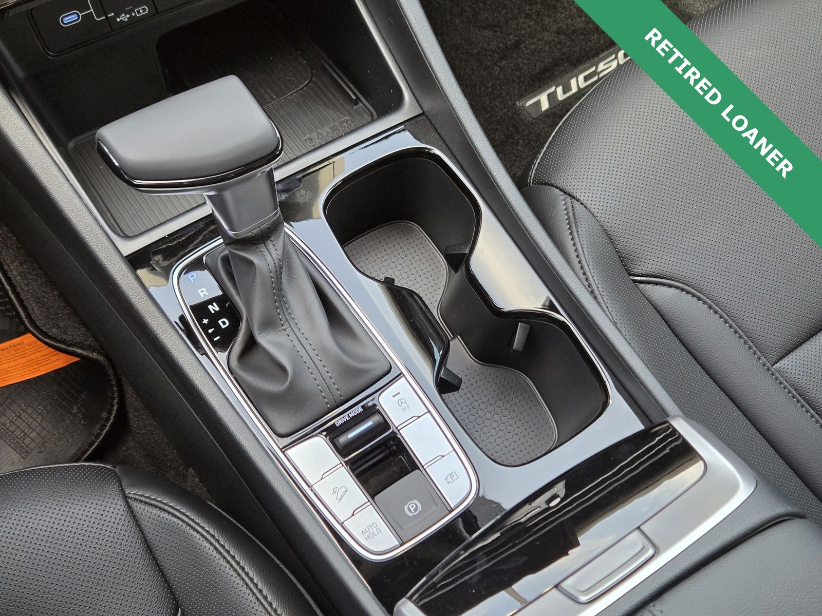 2025 Hyundai Tucson SEL Convenience - Photo 14