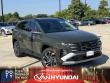 New 2026 Hyundai Tucson Limited AWD SUV
