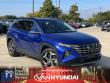 Certified 2022 Hyundai Tucson Limited SUV