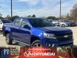 Used 2016 Chevrolet Colorado Z71 Truck