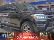 Used 2024 Ford Expedition Max Limited SUV