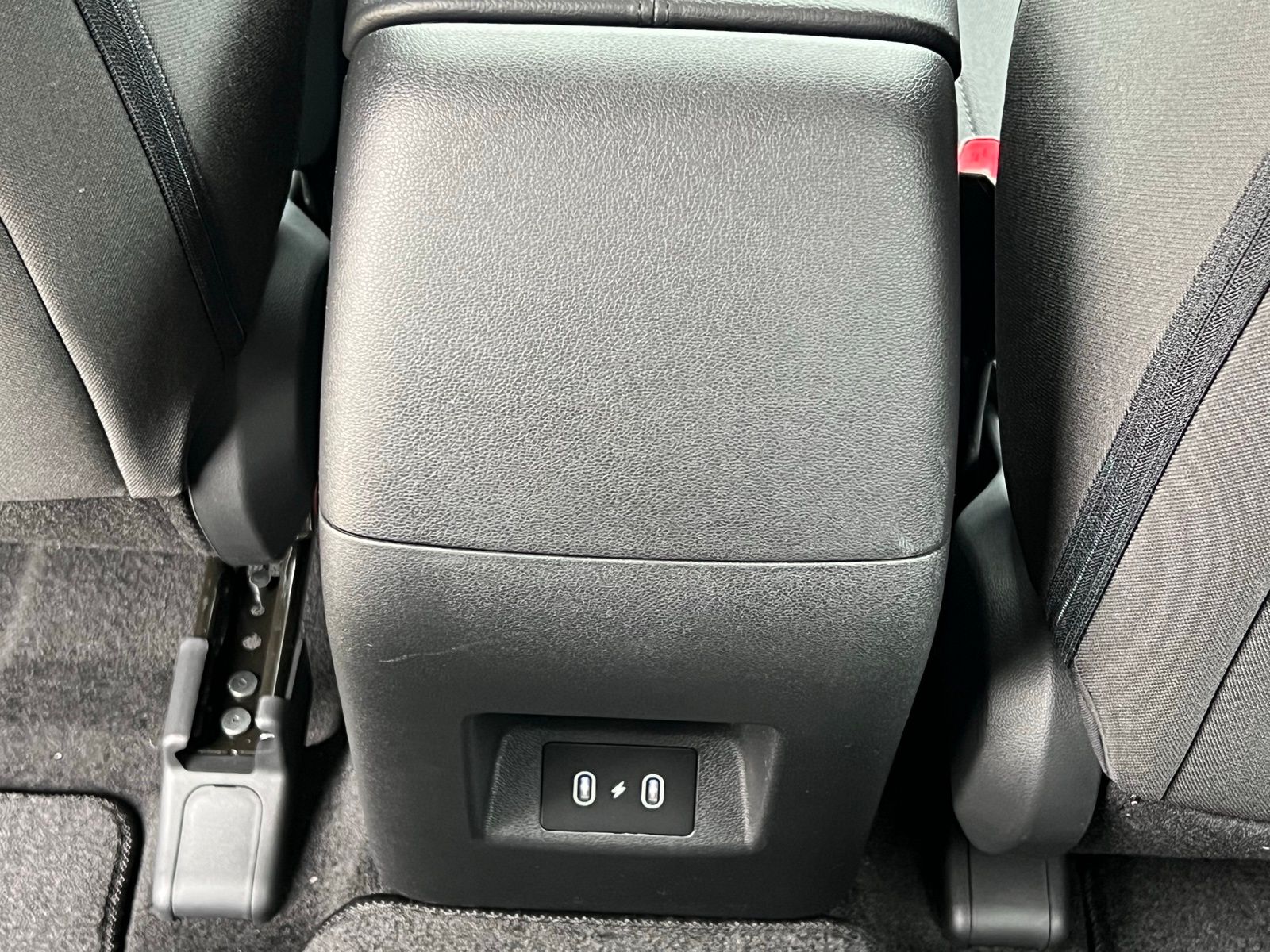 2026 Hyundai Tucson SE - Photo 17