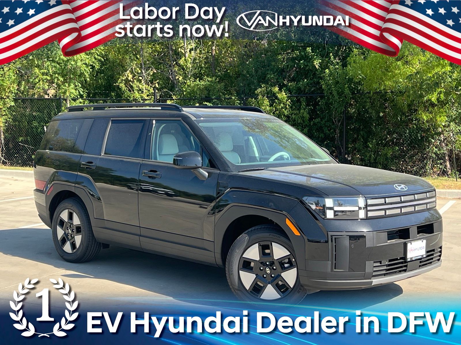 New 2026 Hyundai Santa Fe Hybrid SEL