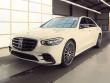 Used 2023 Mercedes-Benz S-Class S 580 Sedan