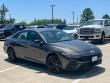 New 2026 Hyundai Elantra SEL Sport Sedan