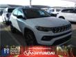 Used 2023 Jeep Compass Limited SUV