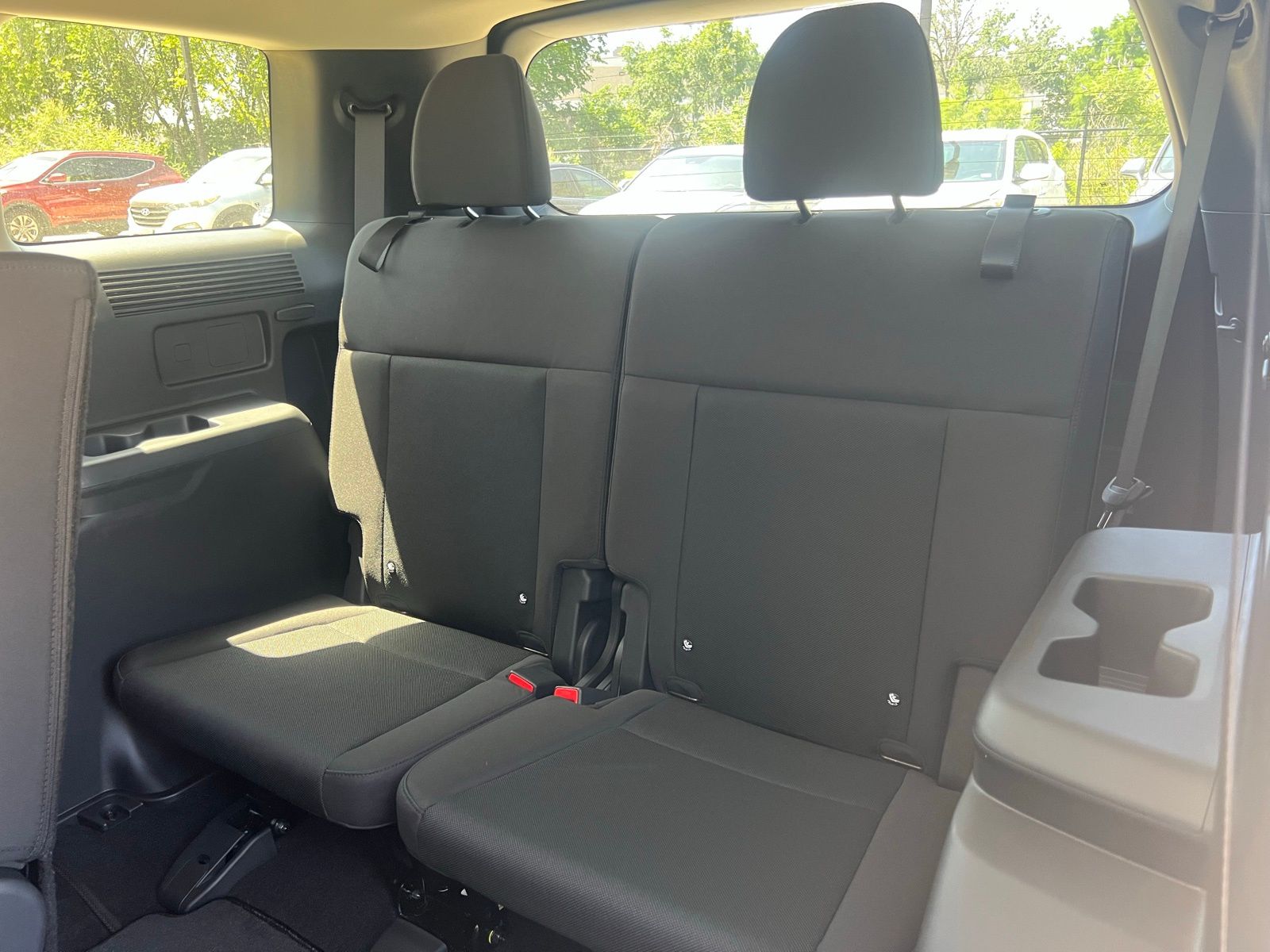 2026 Hyundai Santa Fe SE - Photo 18