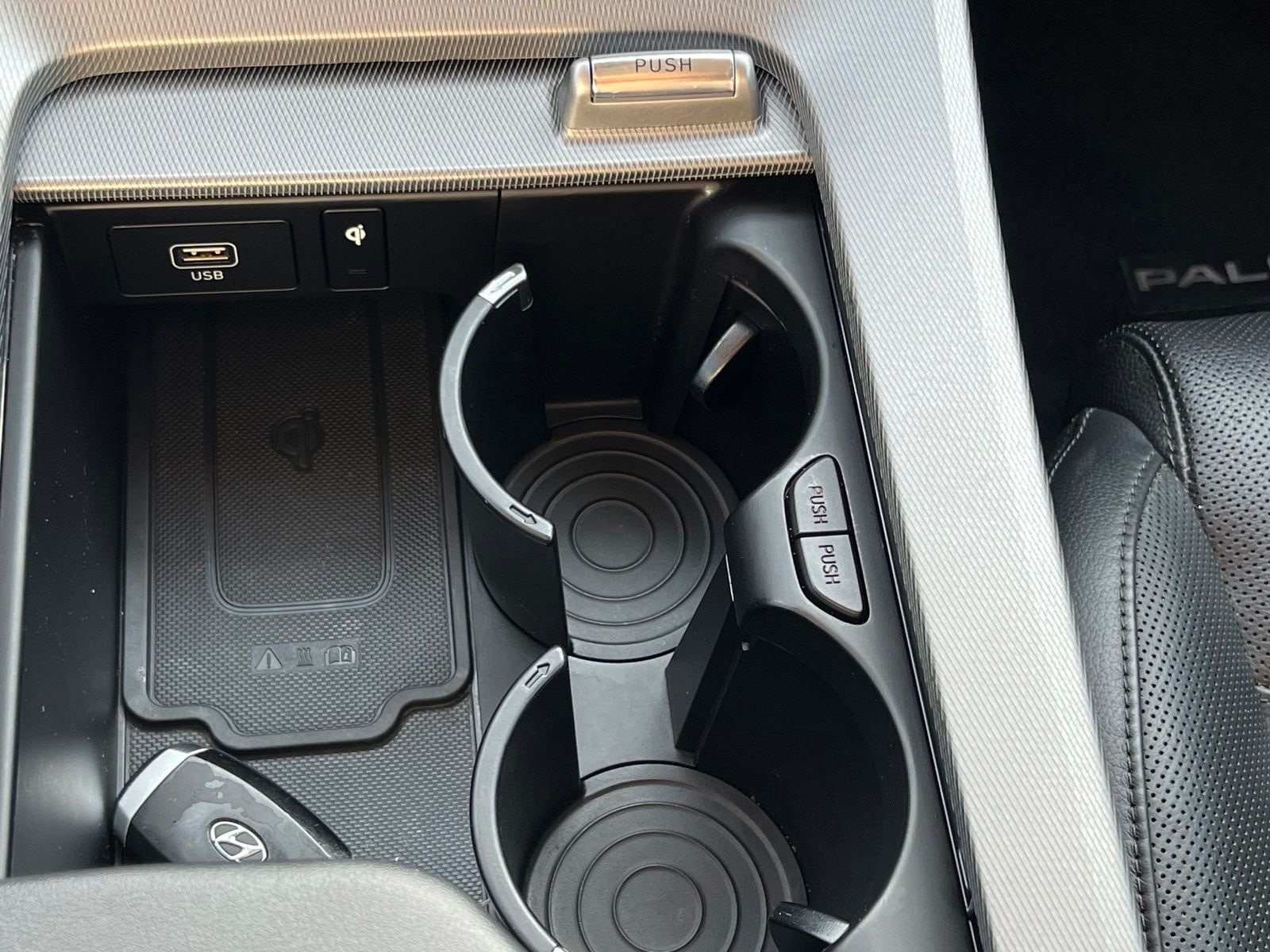2022 Hyundai Palisade SEL - Photo 38