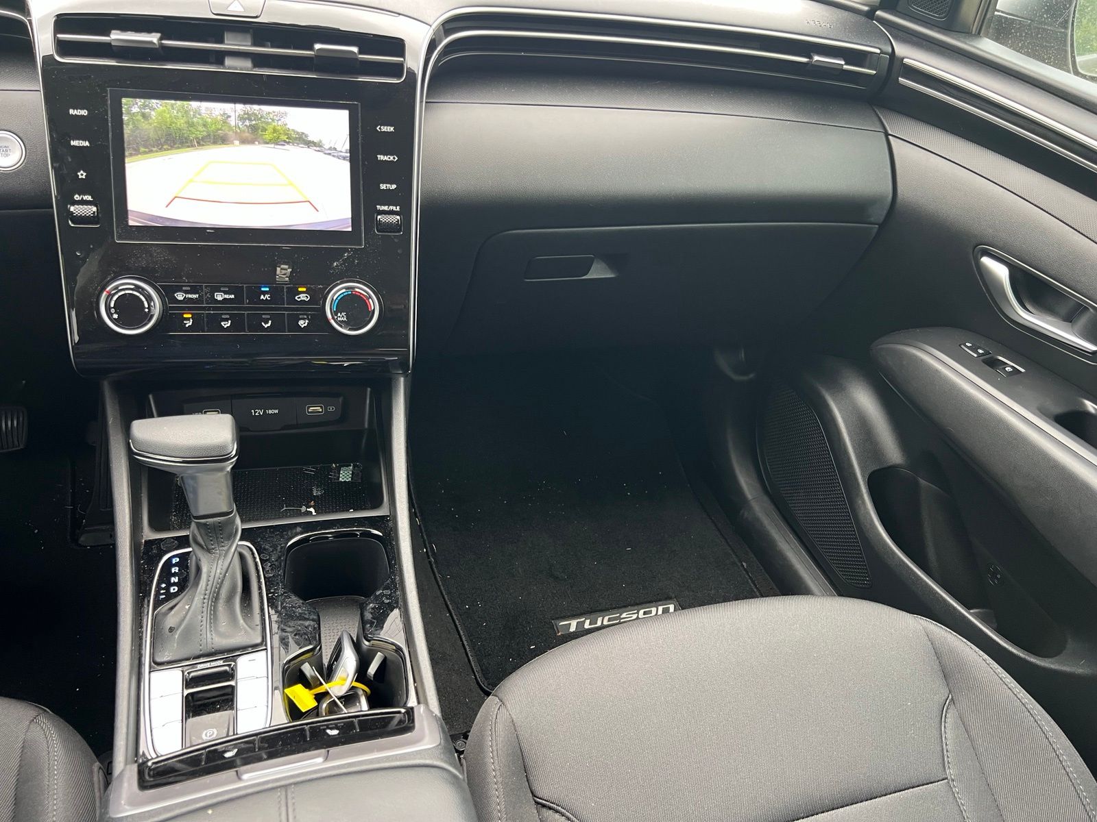 2022 Hyundai Tucson SEL - Photo 31