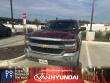 Used 2017 Chevrolet Silverado 1500 LT Truck