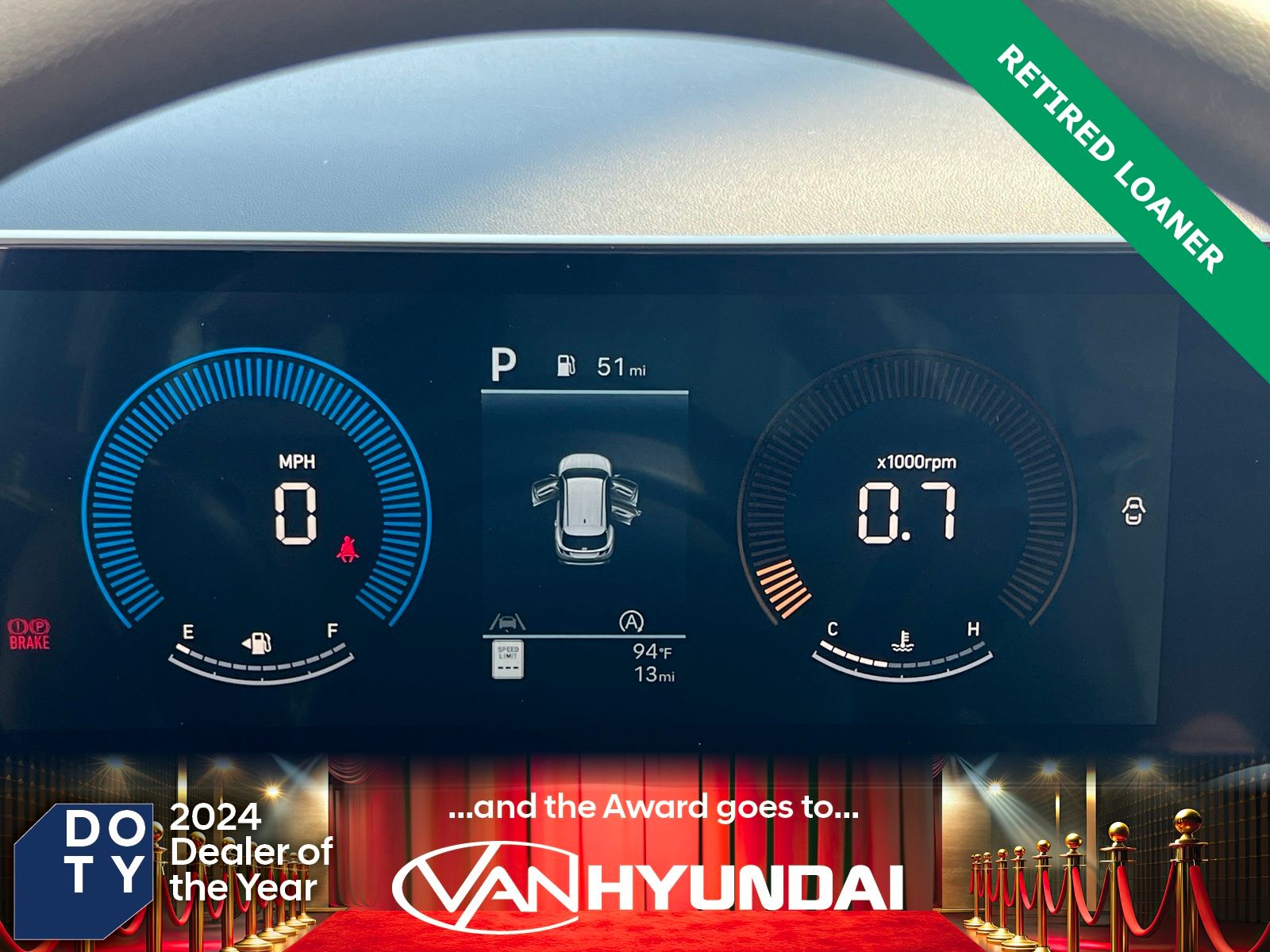 New 2026 Ecotronic Gray Hyundai SEL FWD image 27
