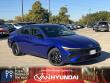 New 2026 Hyundai Elantra SEL Sport Sedan