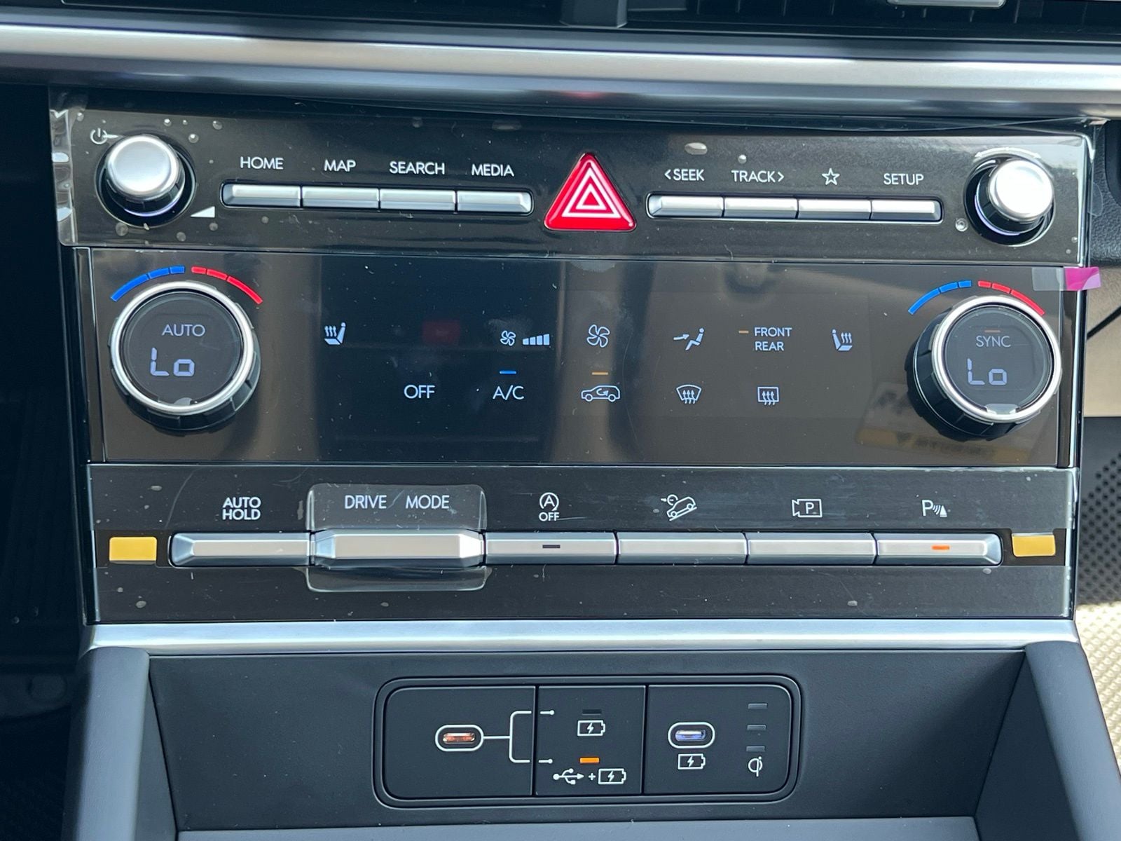 2026 Hyundai Santa Fe SEL - Photo 35