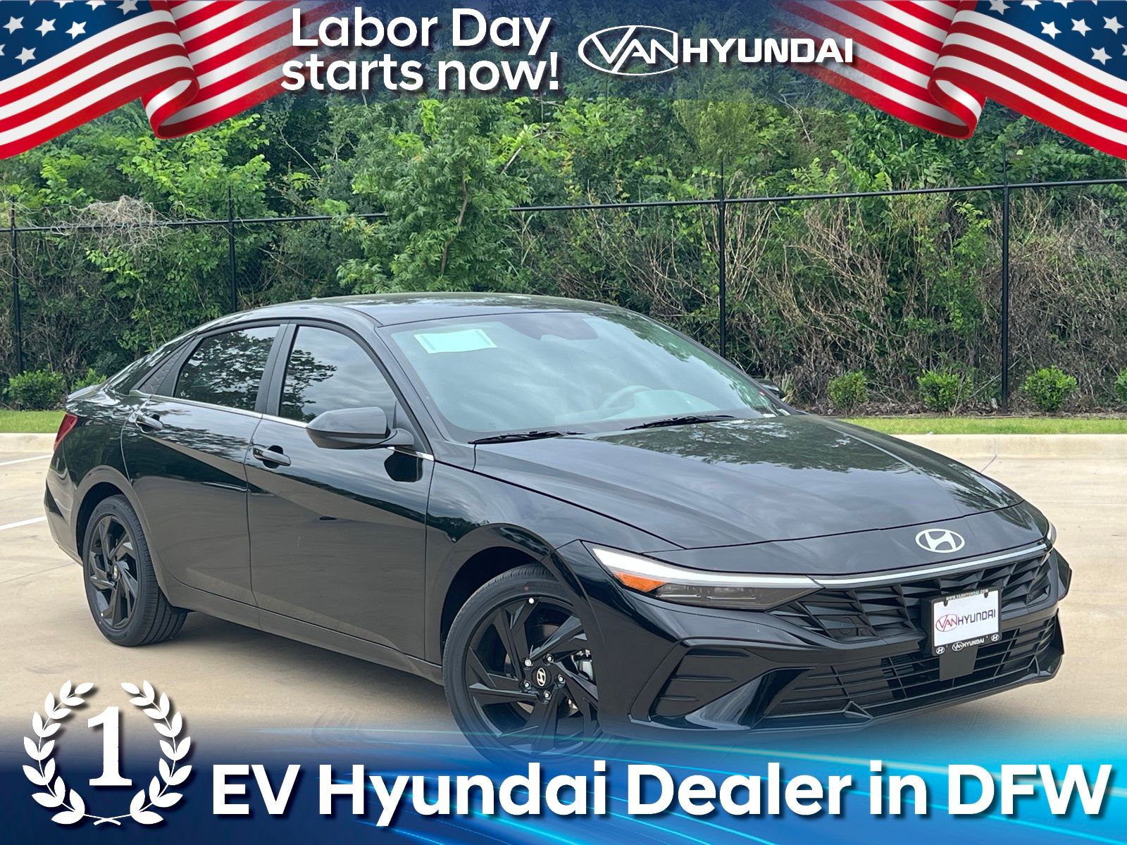 New 2026 Hyundai Elantra SEL Sport