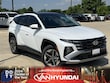 Hyundai Tucson Hybrid