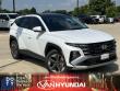 New 2025 Hyundai Tucson Hybrid SEL Convenience SUV